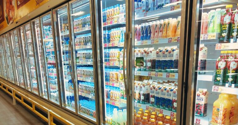 Refrigeração em Osasco conserto de refrigeradores
