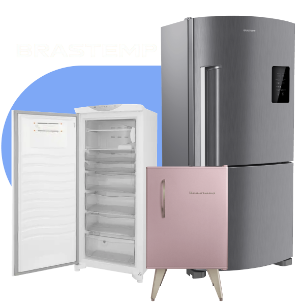 Assistência Técnica Brastemp em Osasco | Autorizada em Osasco brastemp