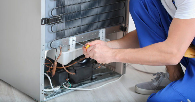 Assistência Técnica Midea em Osasco | Autorizada em Osasco instalacao de refrigerador